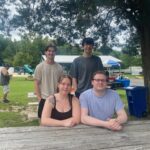 Heritage’s Annual Company Picnic