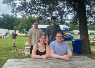 Heritage’s Annual Company Picnic