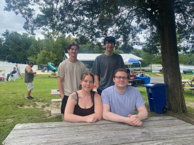 Heritage’s Annual Company Picnic