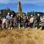 Heritage’s Breaks Ground on New Williamstown Store